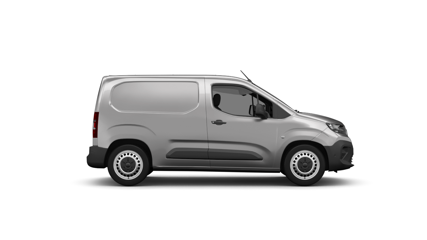 BERLINGO Fourgon/monospace (B9)