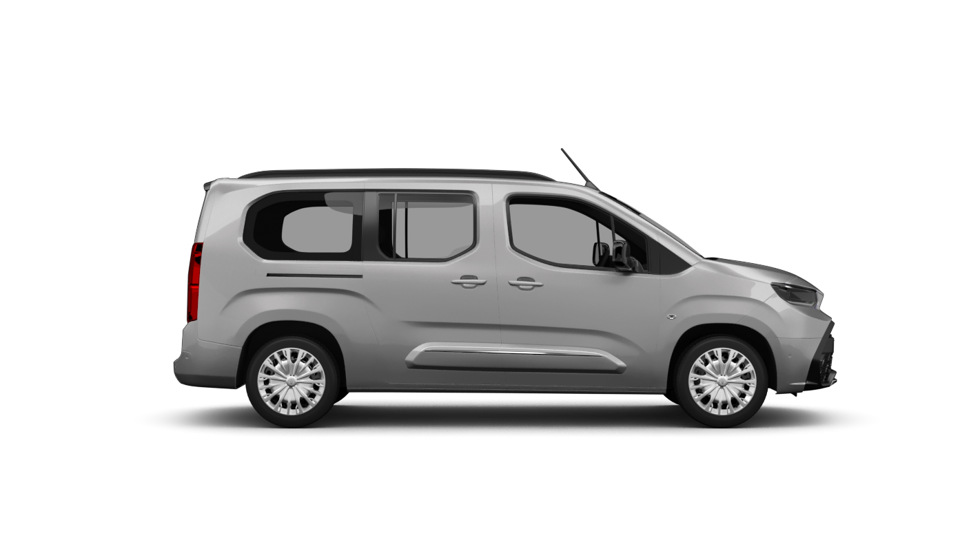 PROACE CITY VERSO Monospace (BKY_)