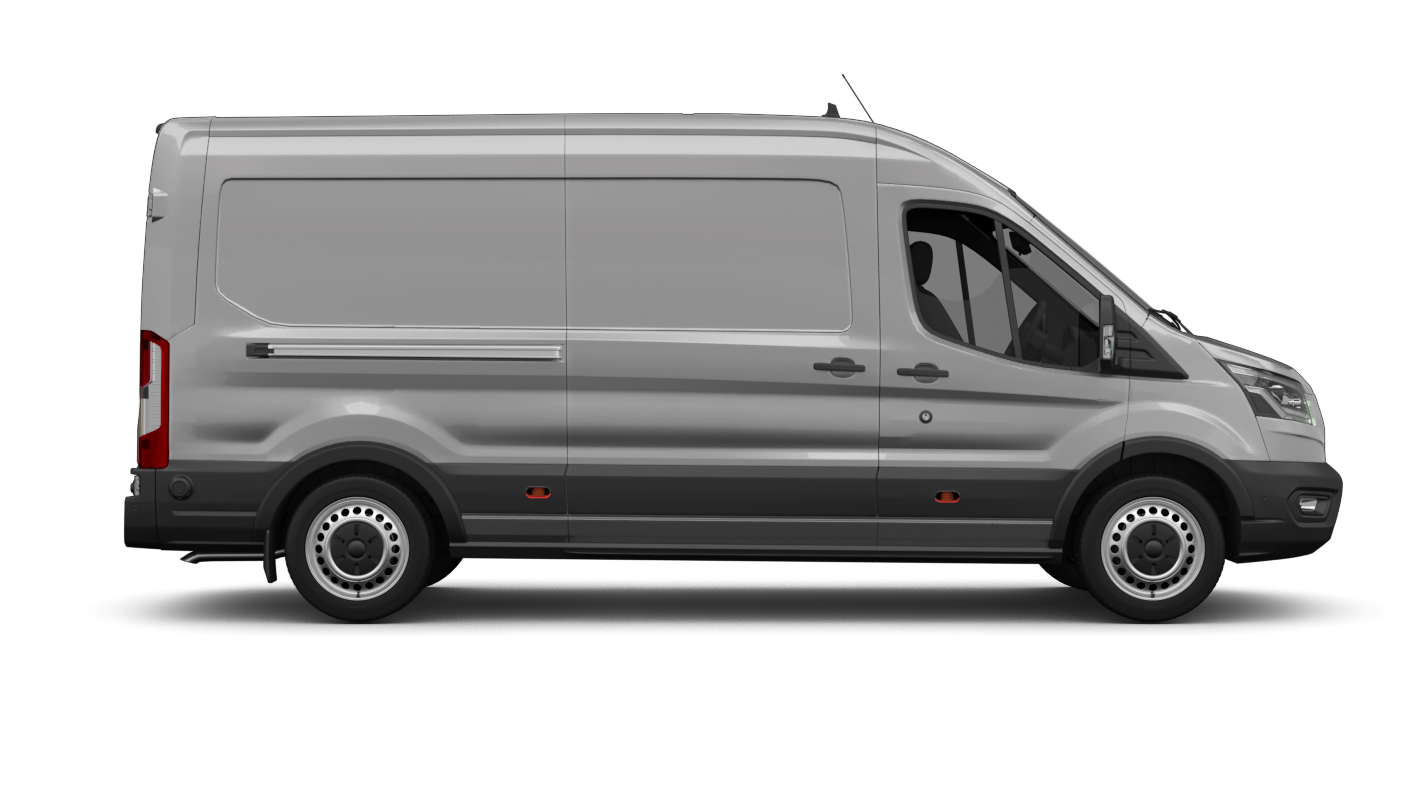 TRANSIT V363 Fourgon (FCD, FDD)