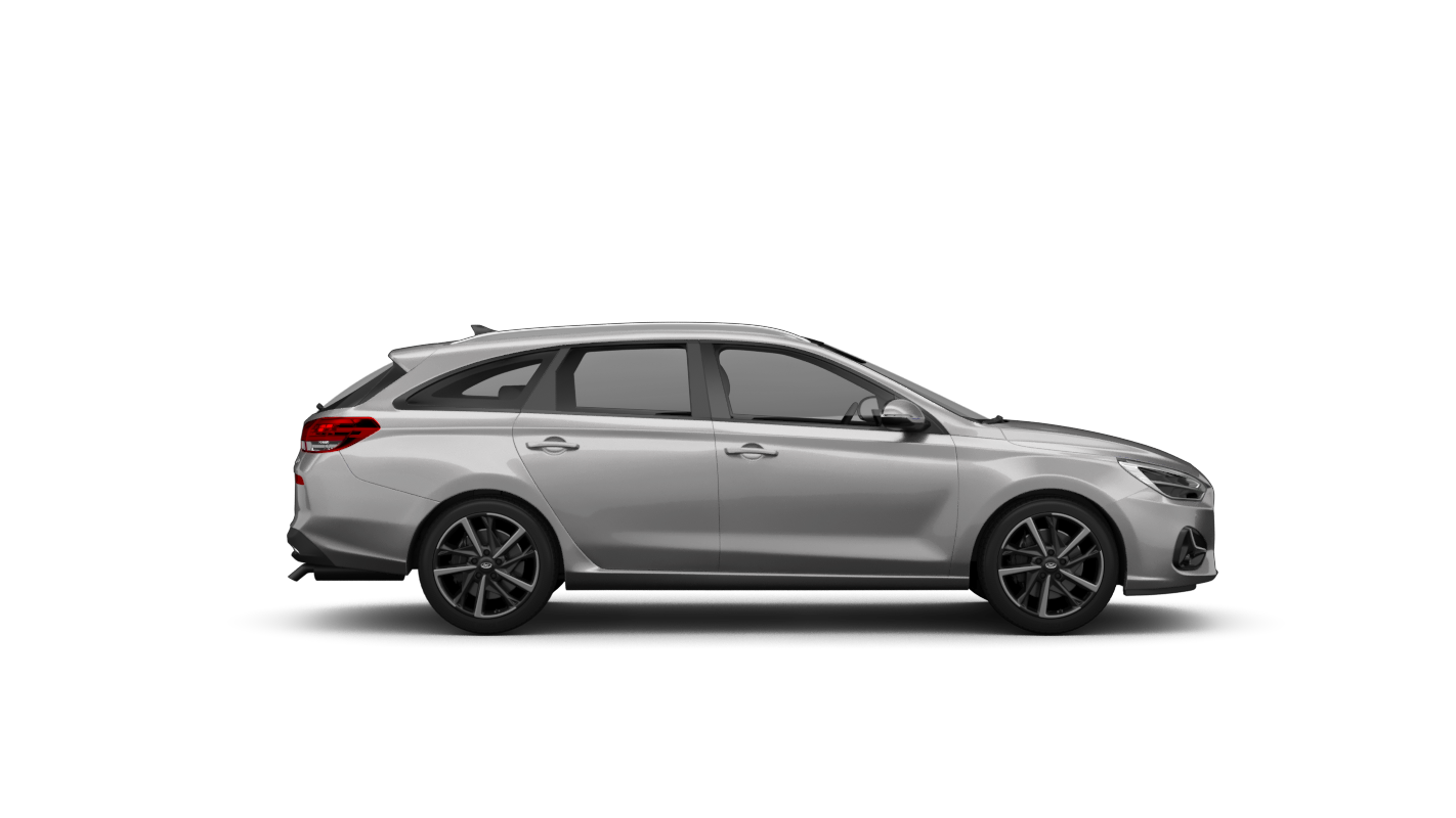 i30 Break (PDE)