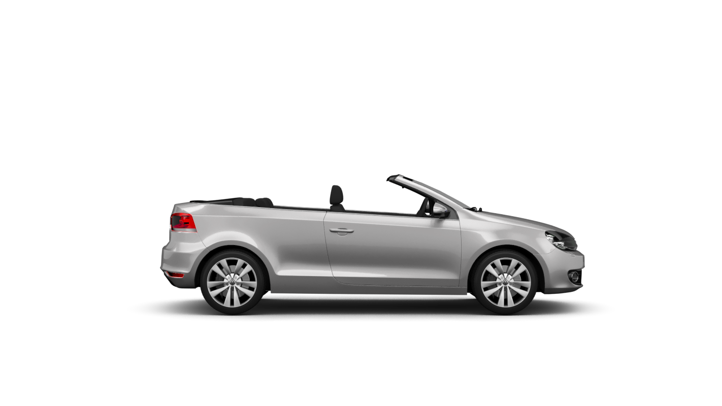 GOLF VI Décapotable (517)