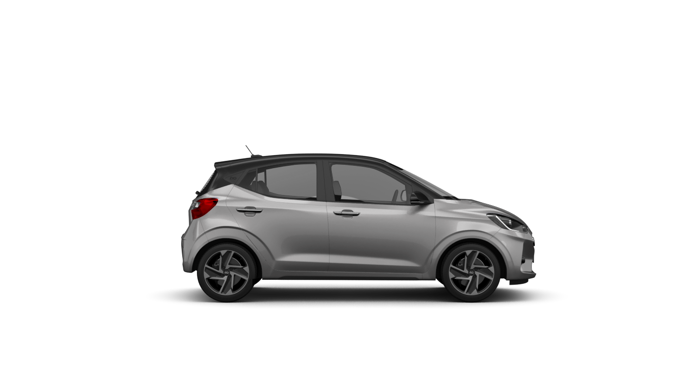 i10 II (BA, IA)