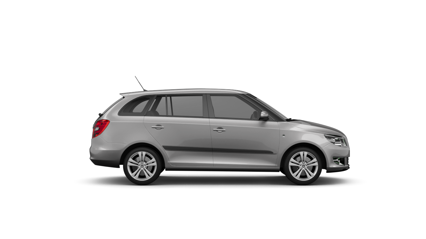FABIA I Combi (6Y5)