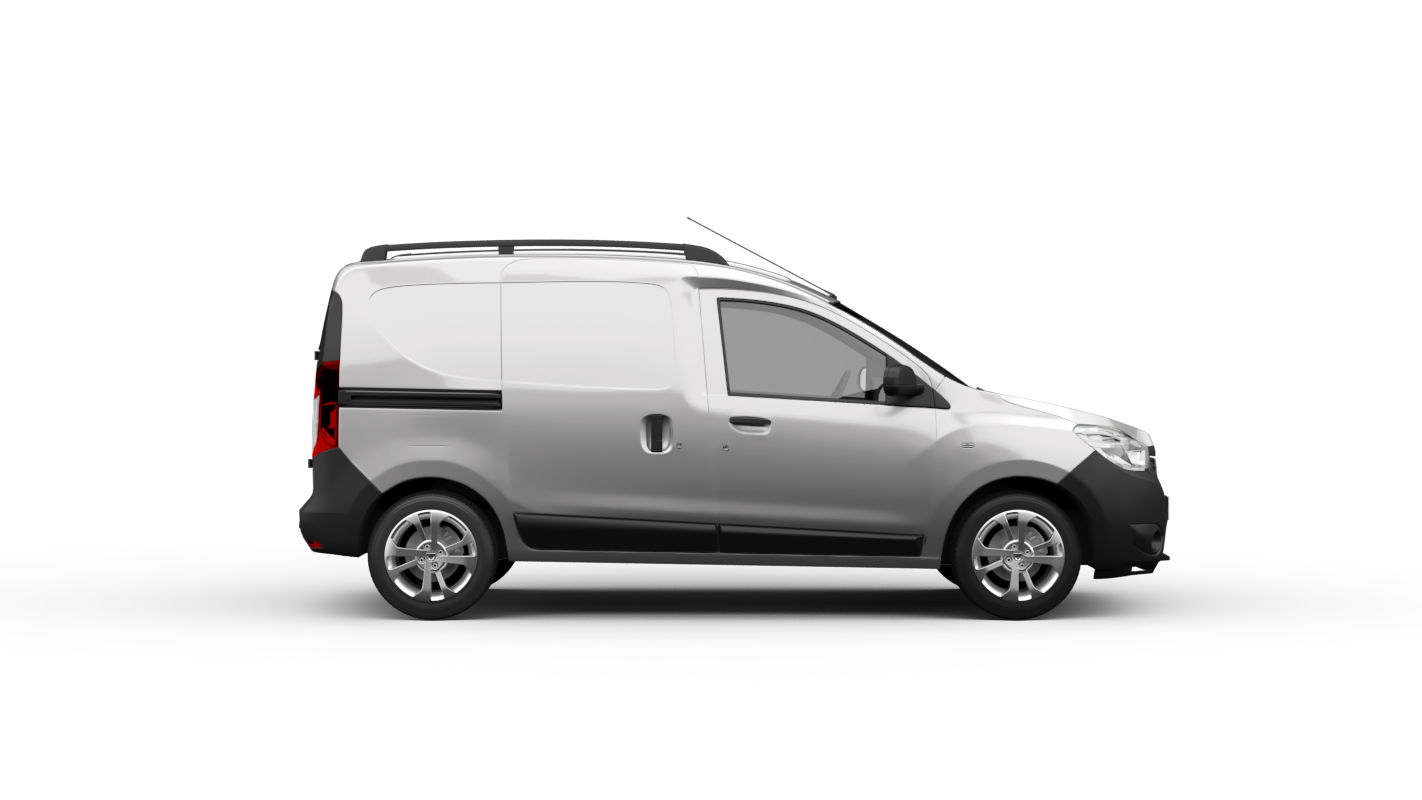 DOKKER Camionnette/Monospace