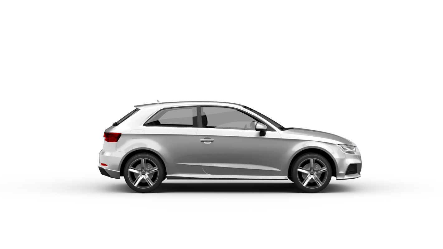 A3 (8V1, 8VK)