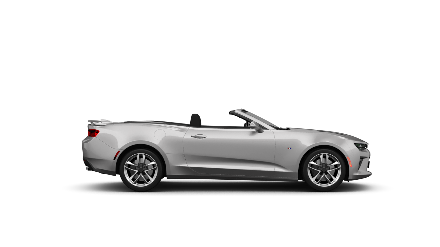 CAMARO Décapotable