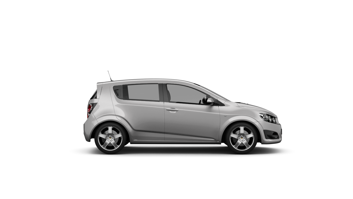 CRUZE Berline à hayon (J305)