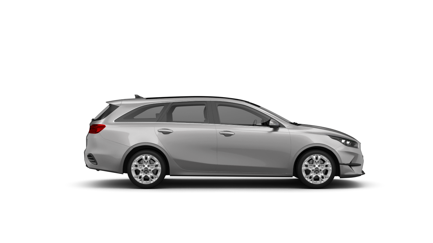 CEED Sportswagon (CD)