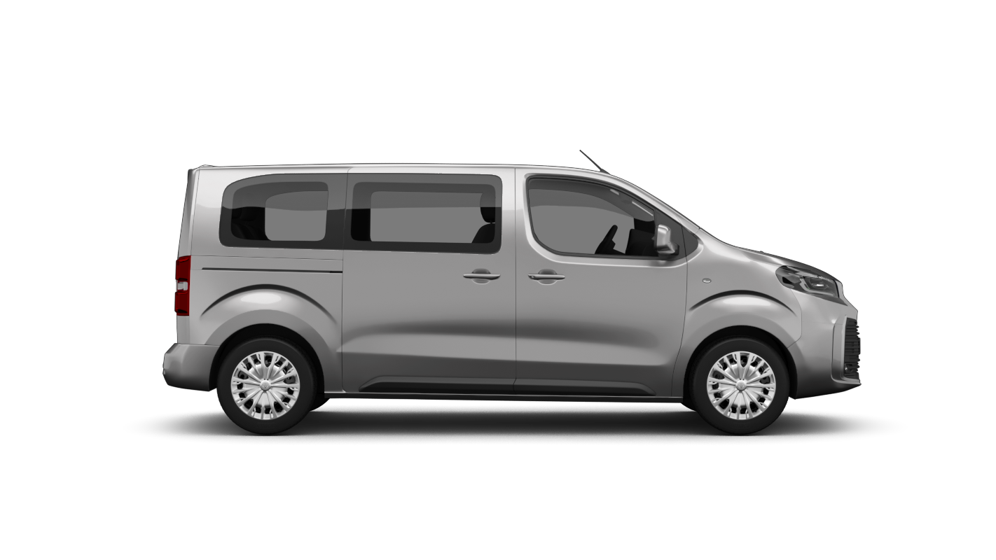 PROACE Autobus/Autocar (MPY_)