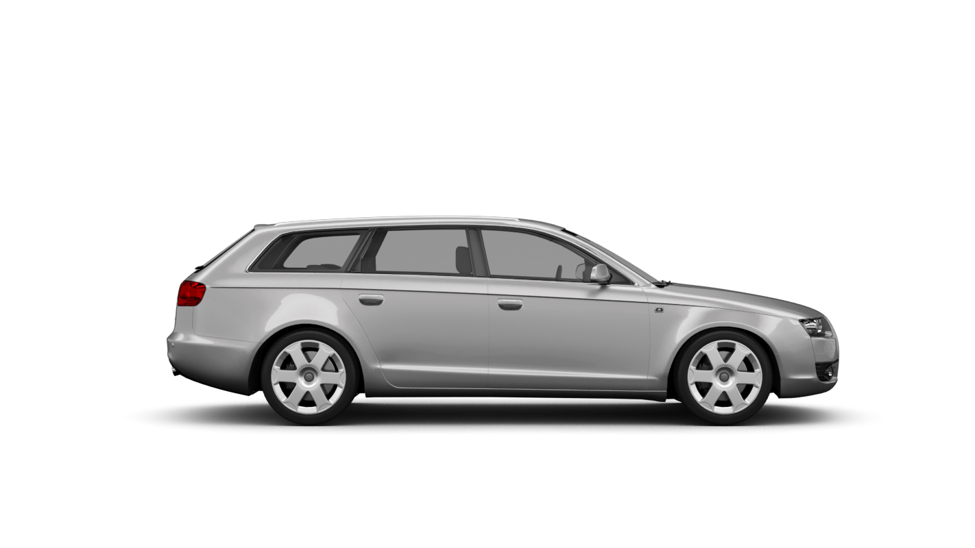 ALLROAD C5 (4BH)