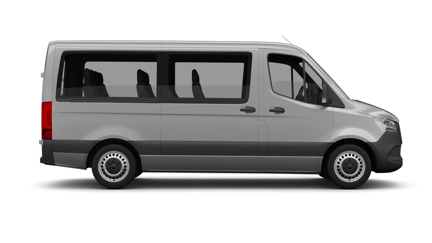 SPRINTER 3,5-t Autobus/Autocar (B906)