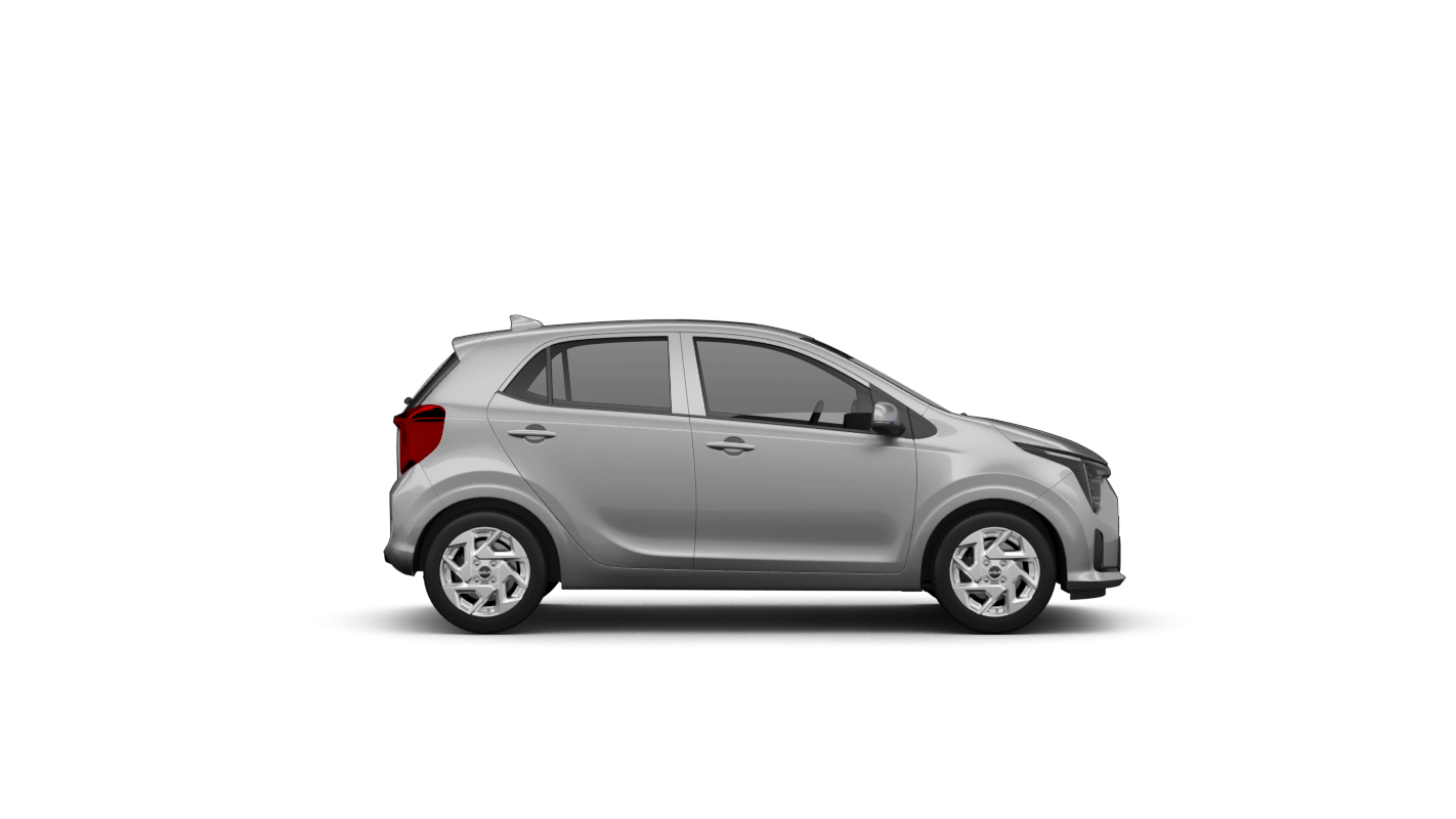 PICANTO III (JA)