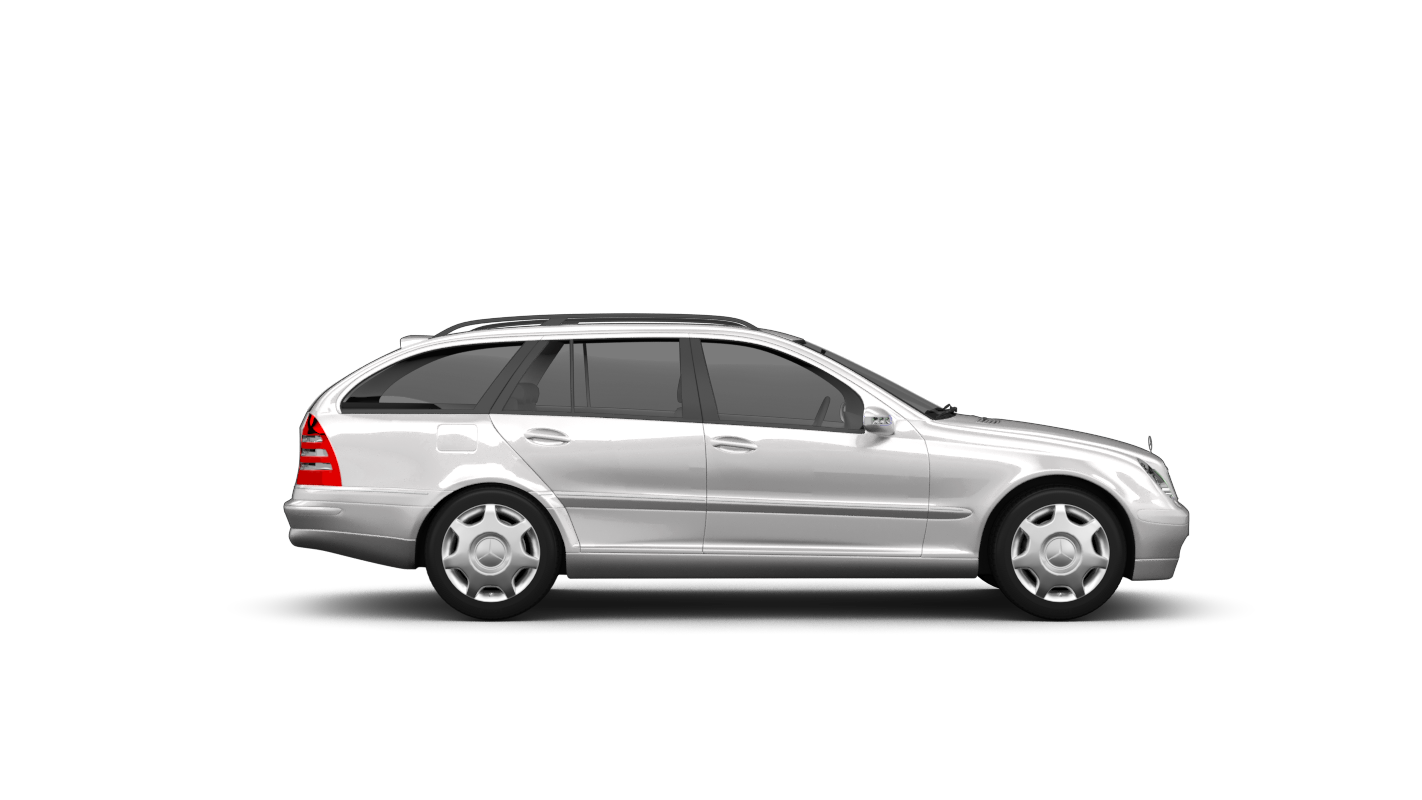 CLASSE C Break (S202)