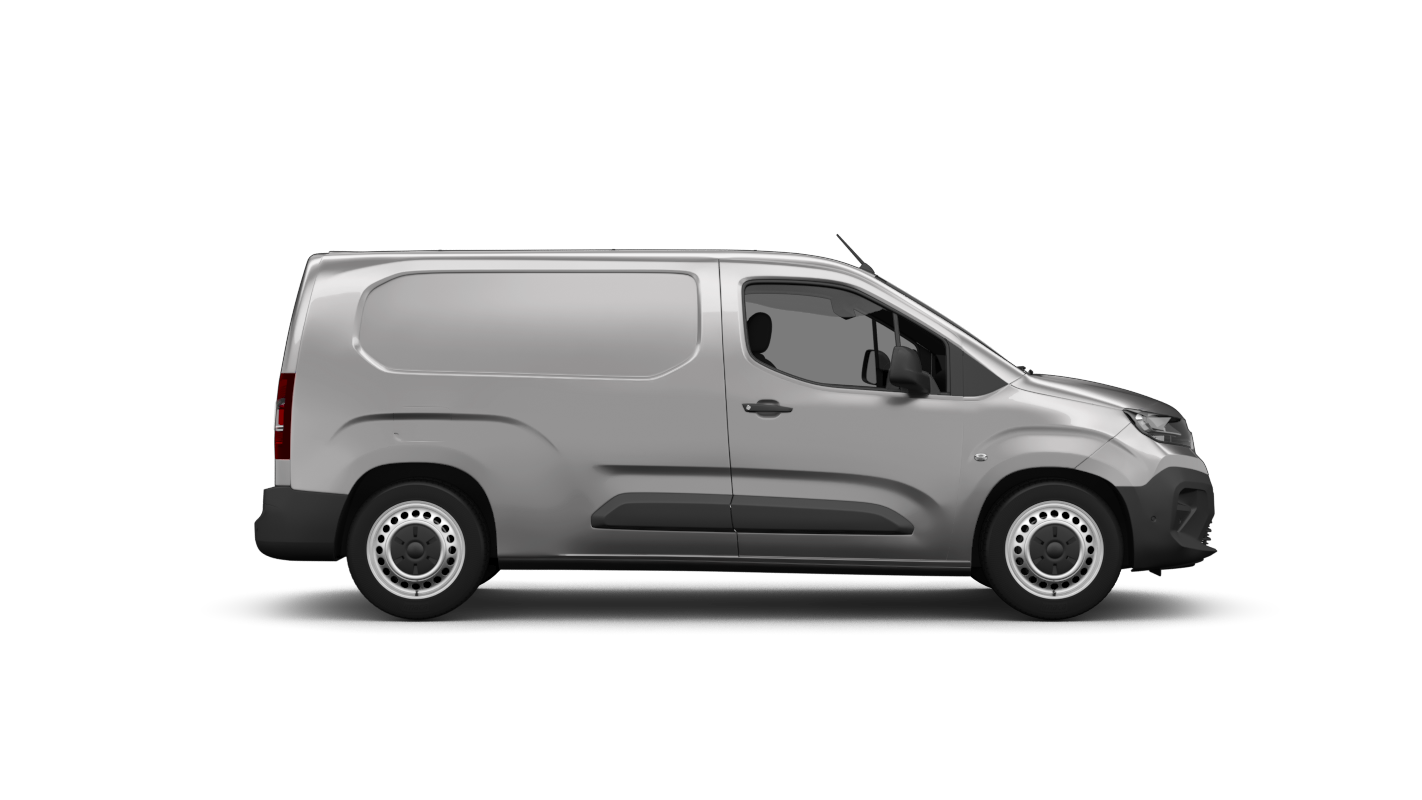 BERLINGO Fourgon/monospace (B9)