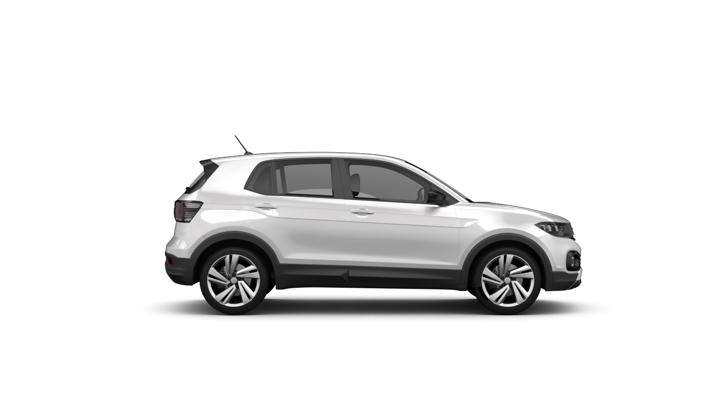 T-CROSS (C11, D31)