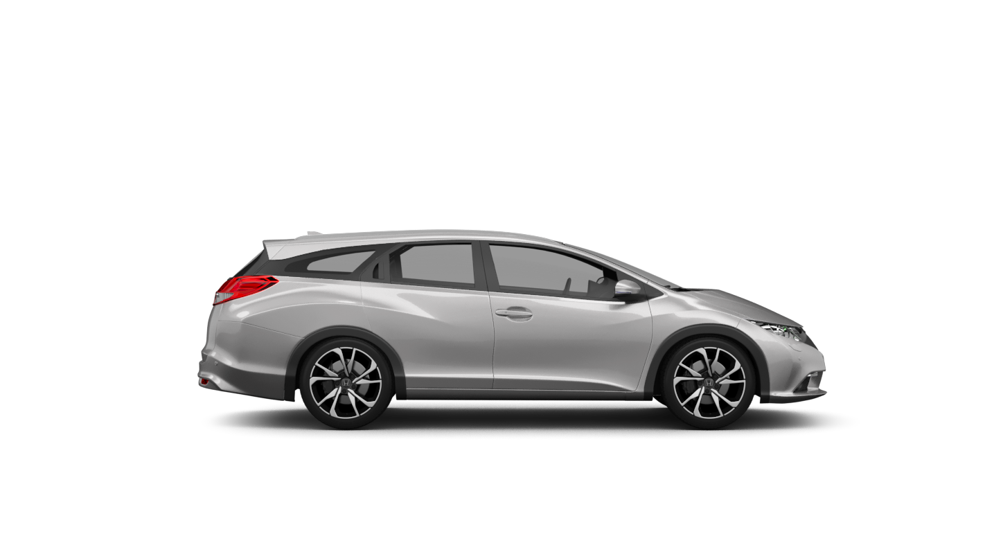 CIVIC IX Tourer (FK)