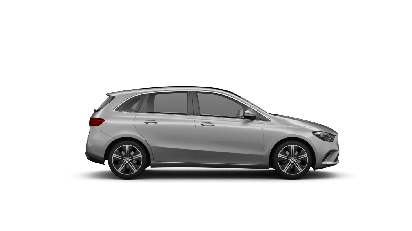 CLASSE B Sports Tourer (W247)