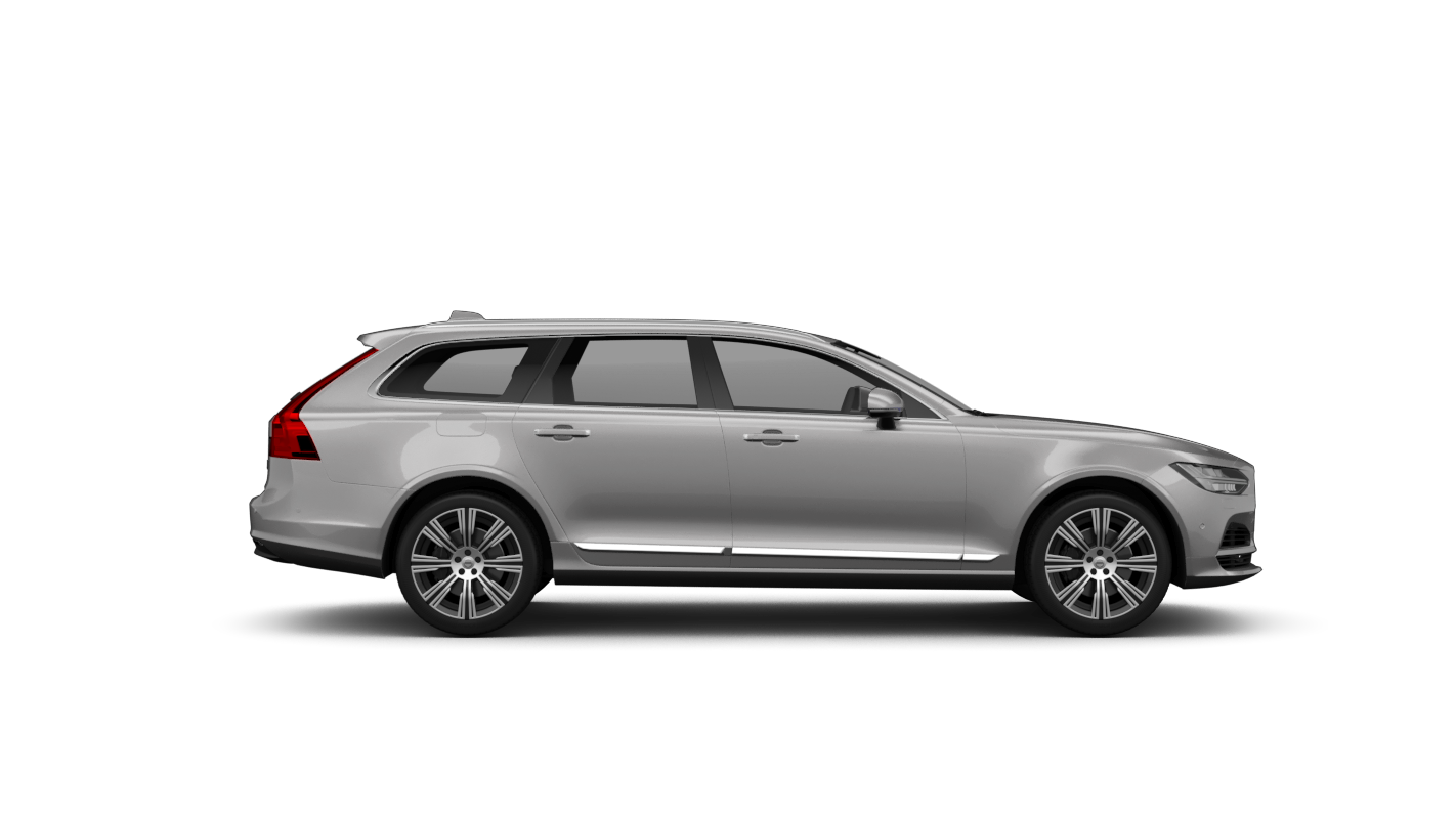 V90 II Break (235)