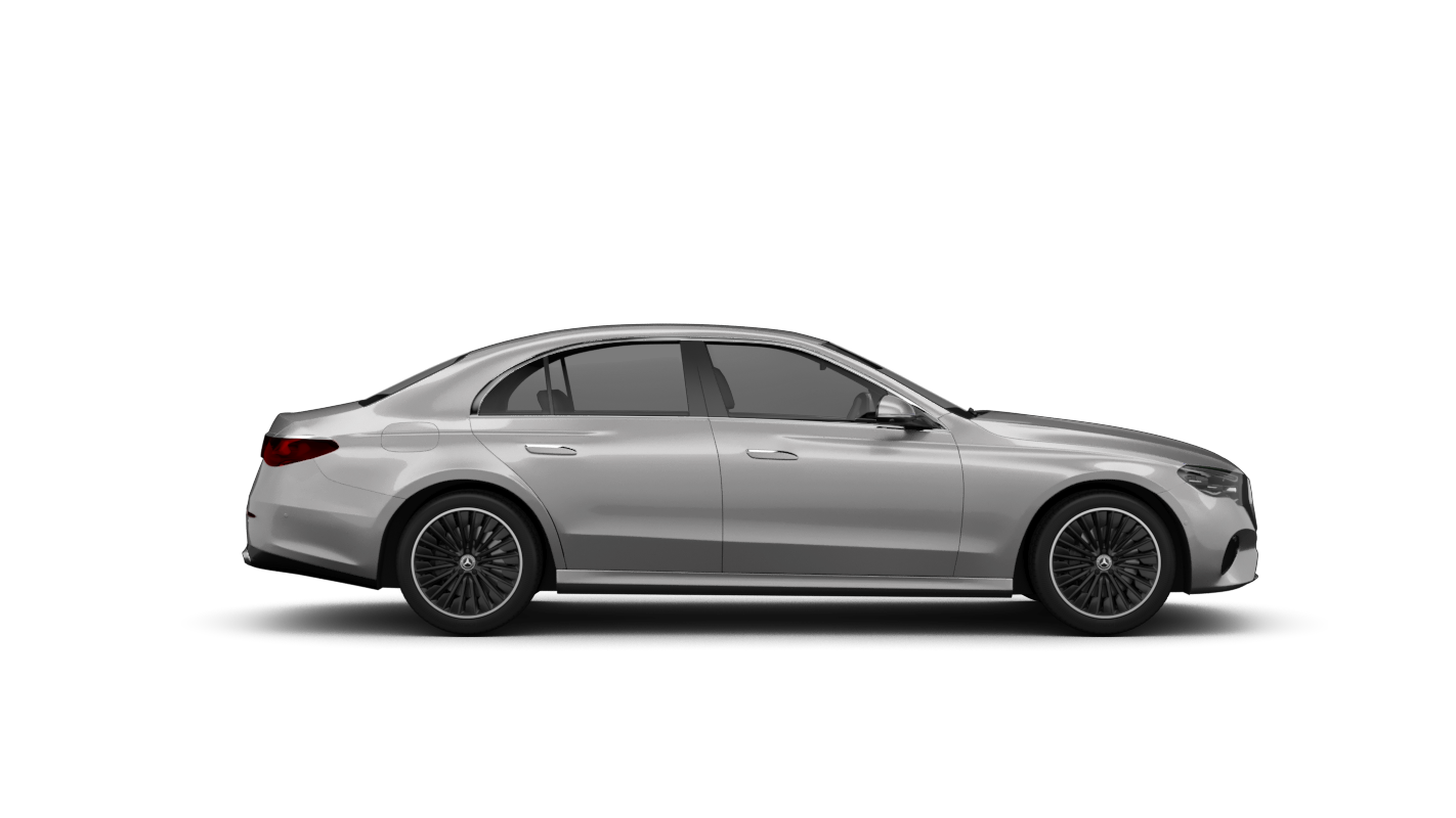 CLASSE E (W214)