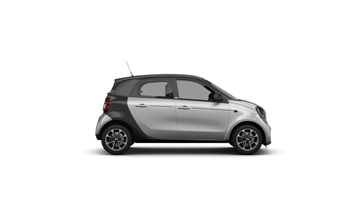 FORFOUR Berline à hayon (453)