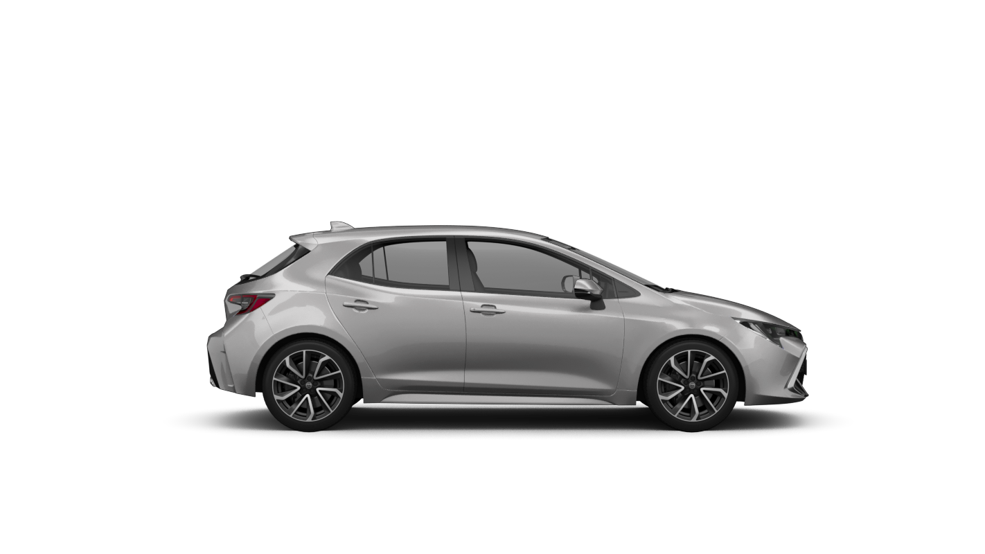 COROLLA Berline à hayon (_E21_, _EA1_, _EH1_)
