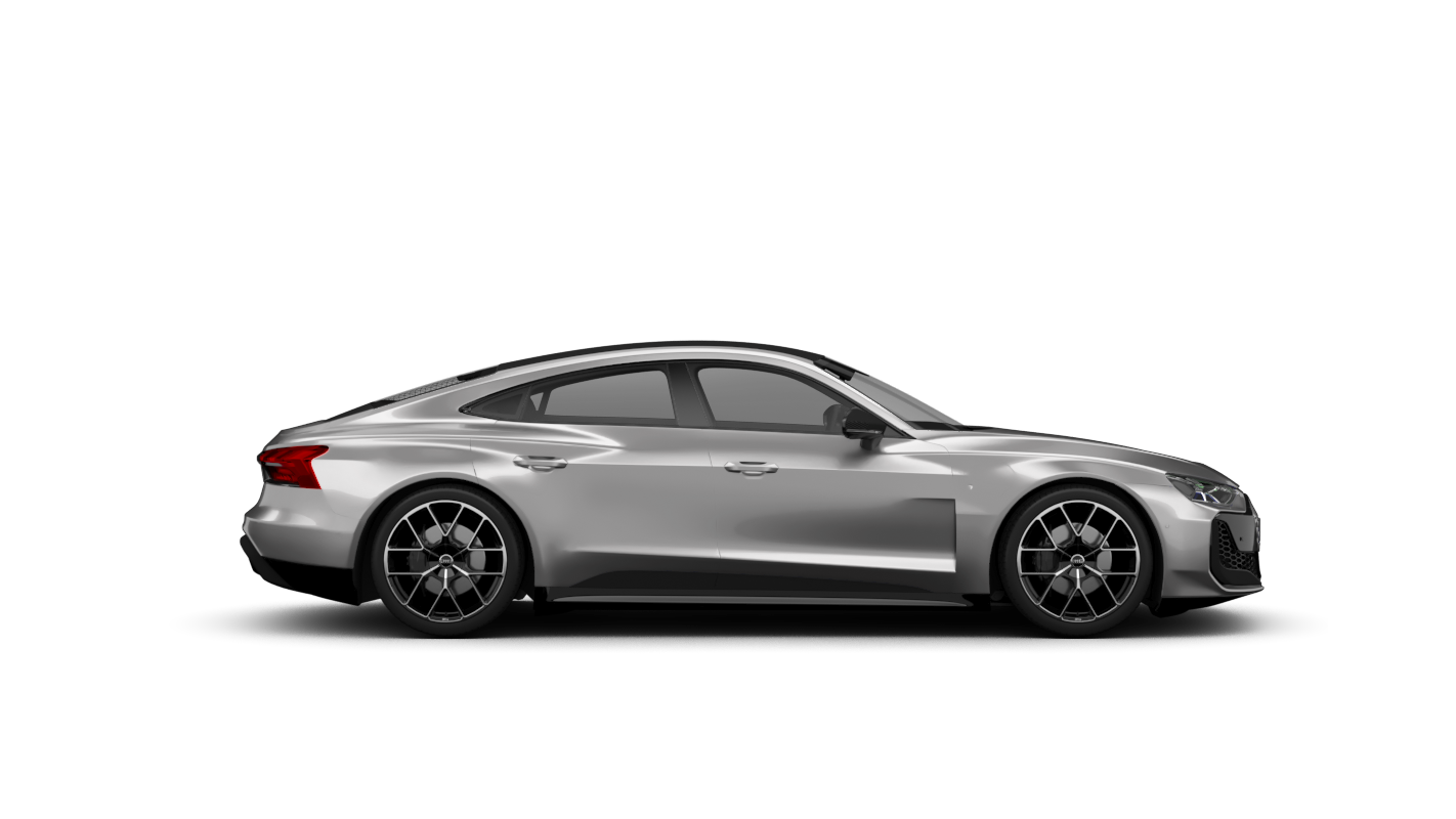 E-TRON GT A trois volumes (F83, F8P)