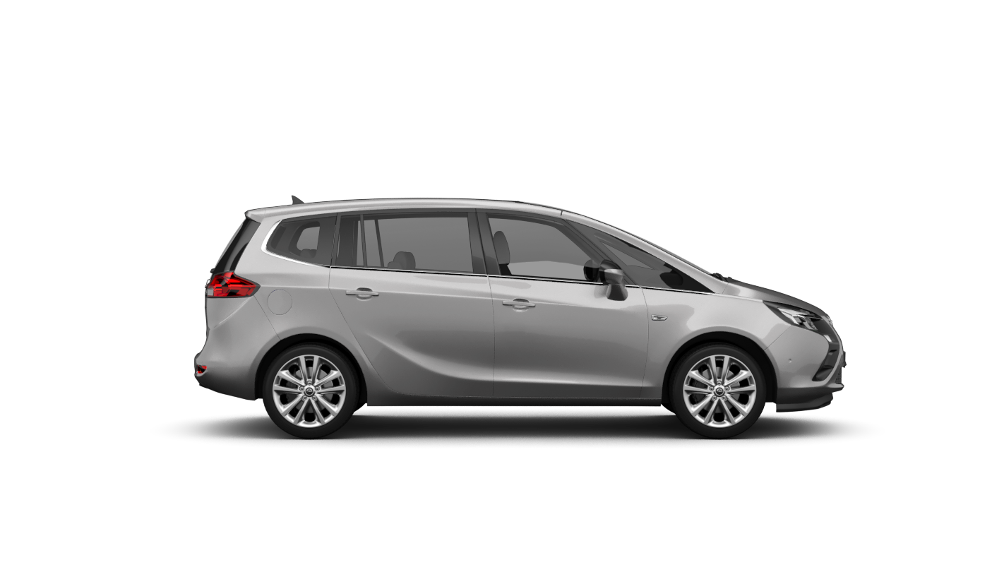 ZAFIRA TOURER C (P12)