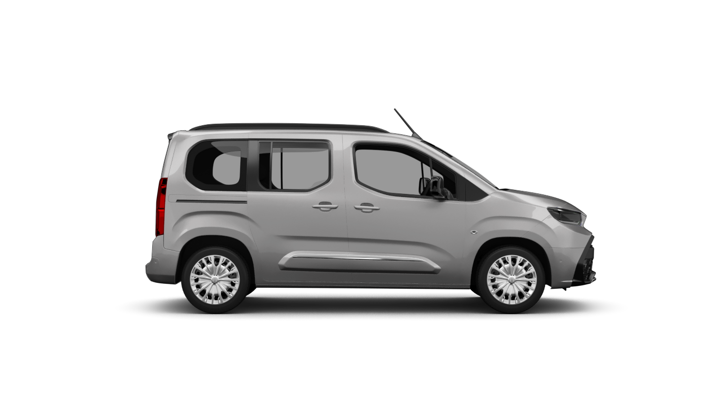 PROACE CITY VERSO Monospace (BKY_)