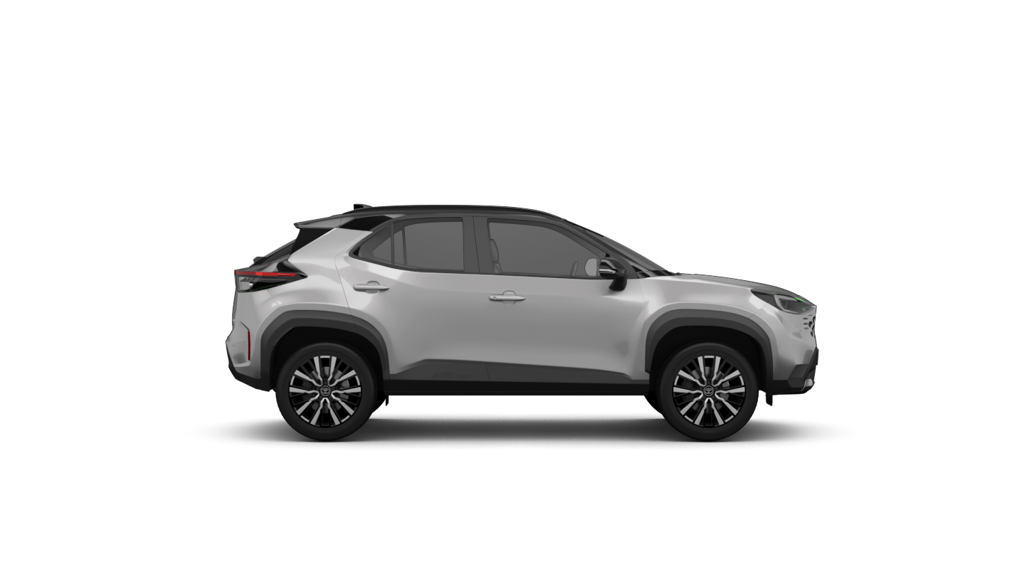 YARIS CROSS (MXP_)