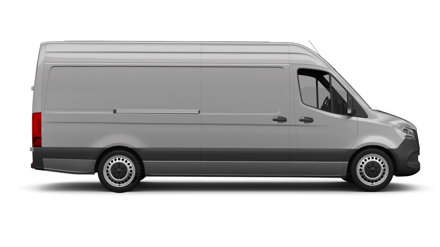 SPRINTER 5-t Fourgon (B906)