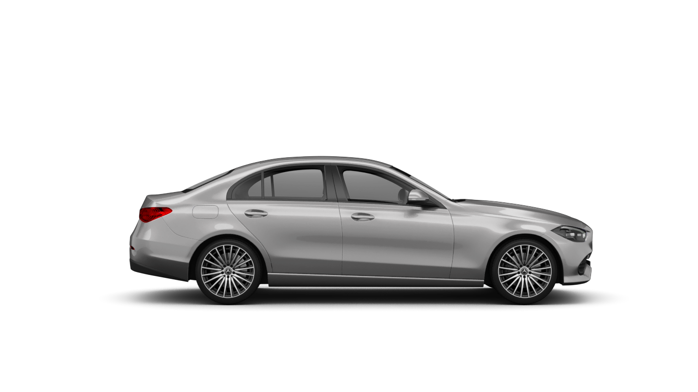 CLASSE C (W206)