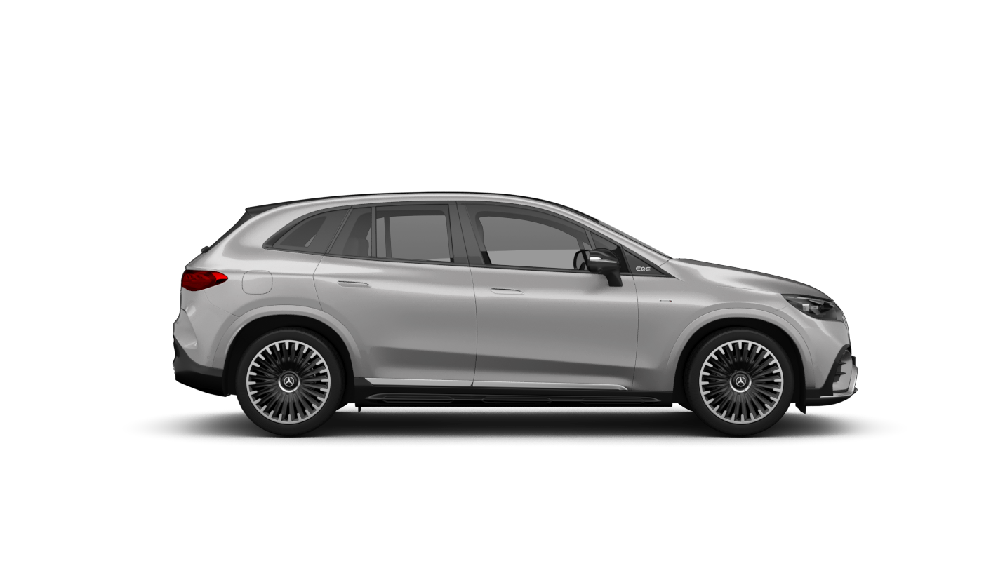 EQE SUV (X294)