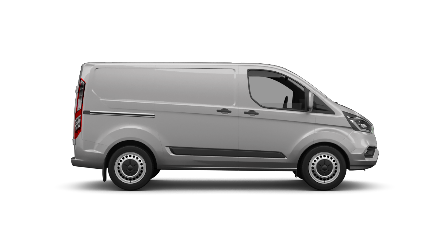 TRANSIT CUSTOM V362 Fourgon (FY, FZ)