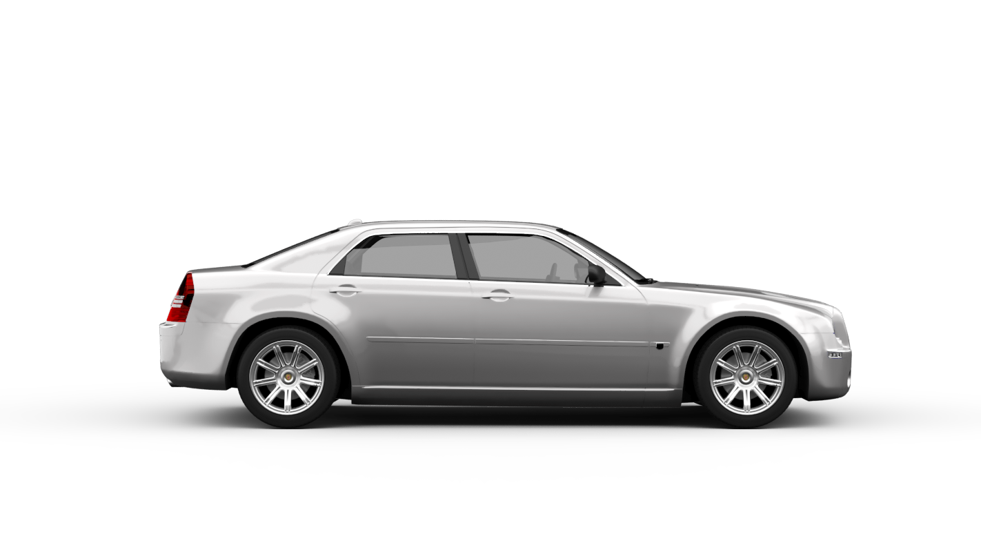300C (LX, LE)