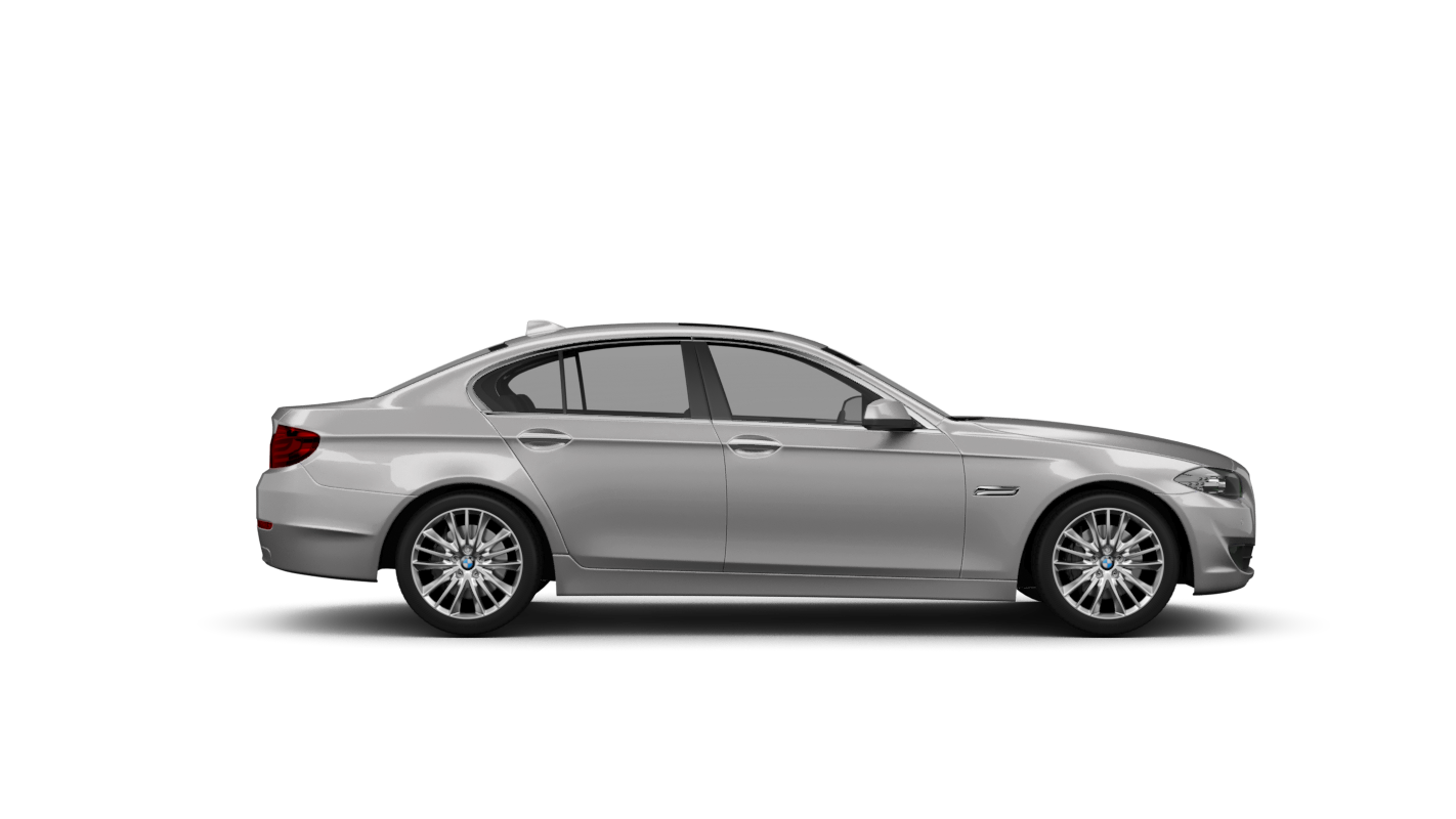 5 (E60)