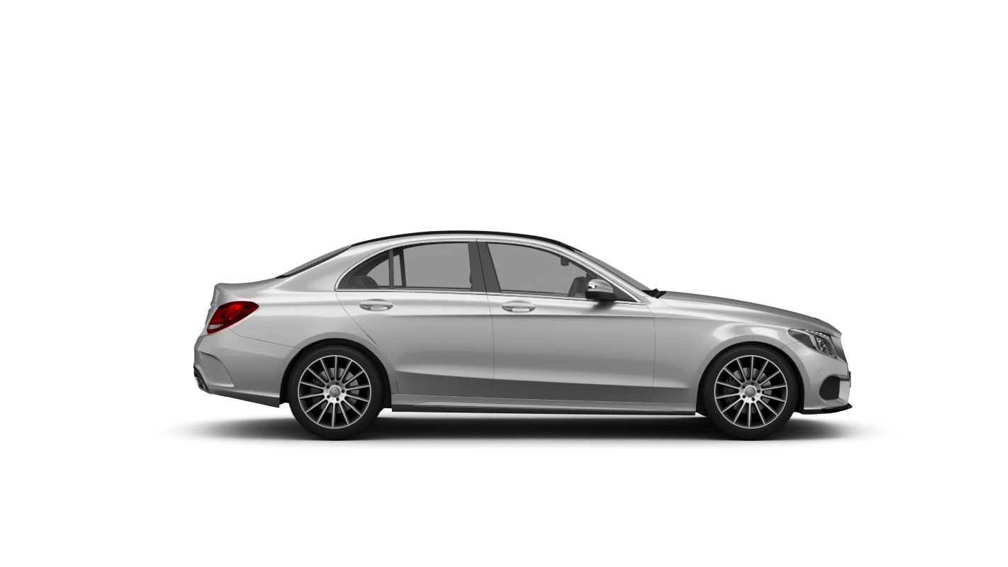 CLASSE C (W205)