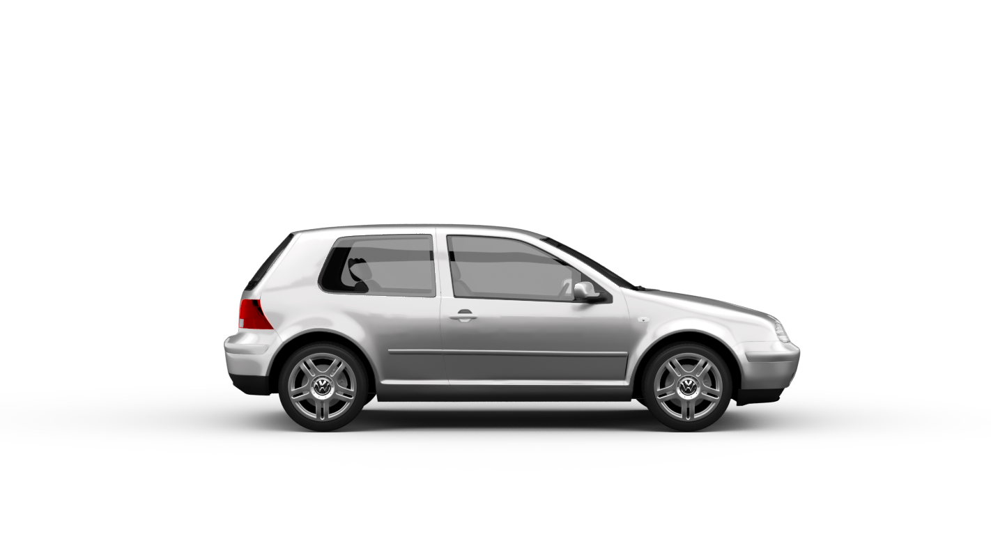 GOLF IV Variant (1J5)