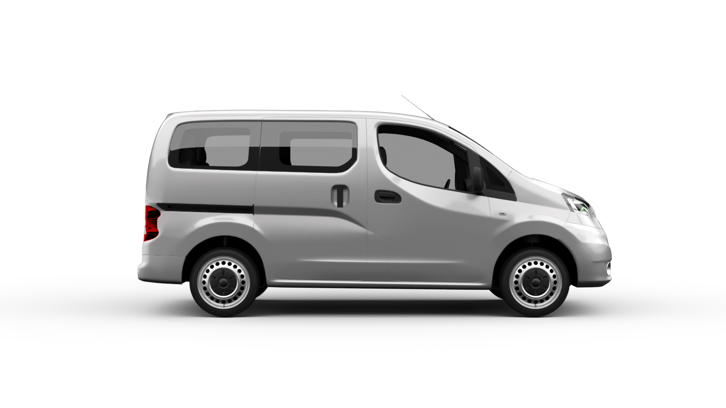 NV200 / EVALIA Autobus/Autocar