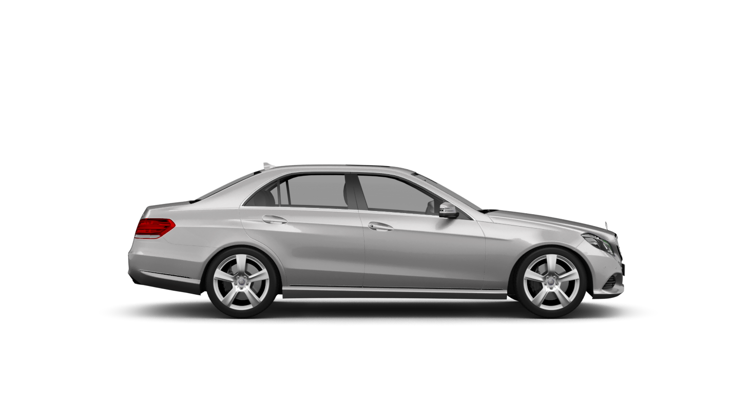 CLASSE E (W212)