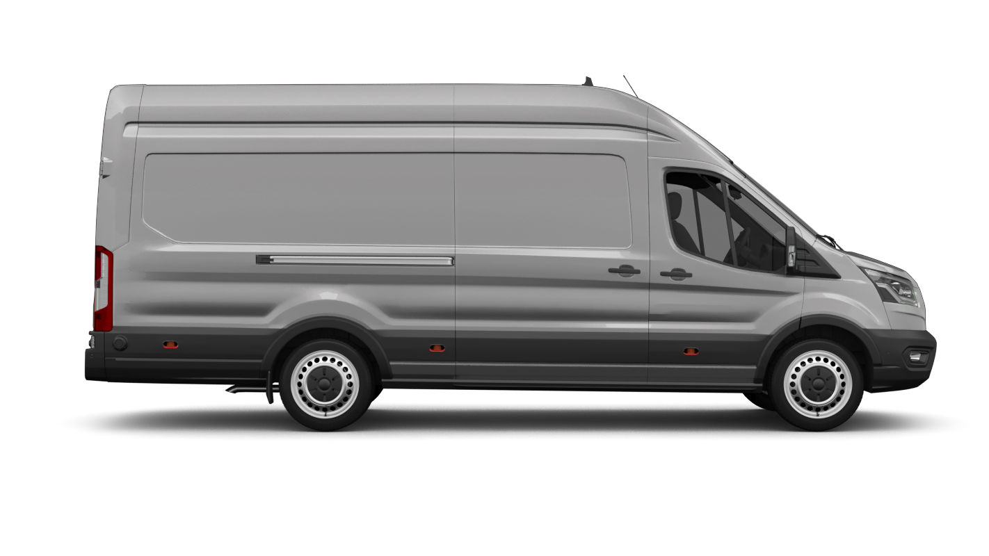 TRANSIT V363 Camion plate-forme/Châssis (FED, FFD)