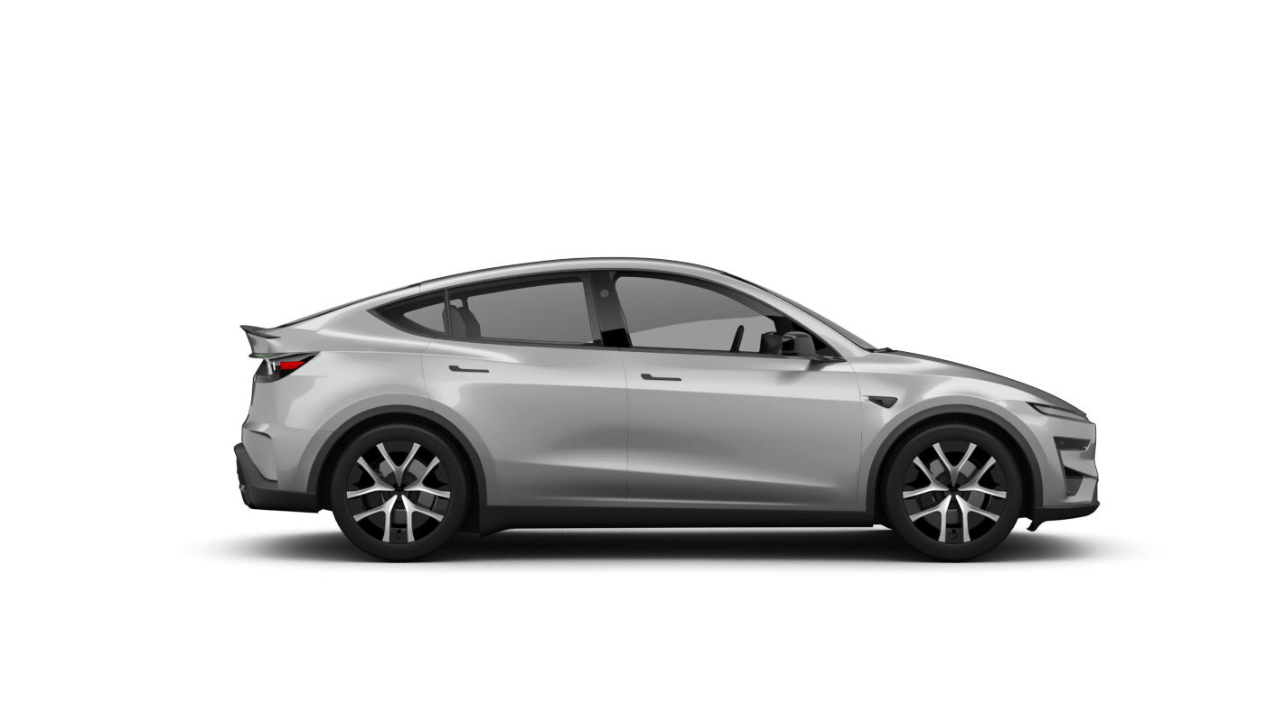 Porte-vélos Arrière PAULCHEN Comfort Class Plus Pour Tesla Model S - 2 Vélos, Neuf