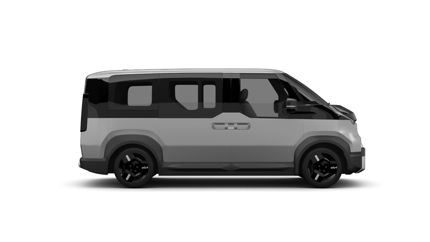 PV5 Autobus/Autocar