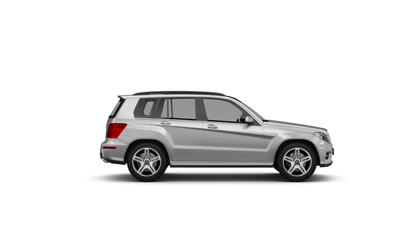 CLASSE GLK (X204)