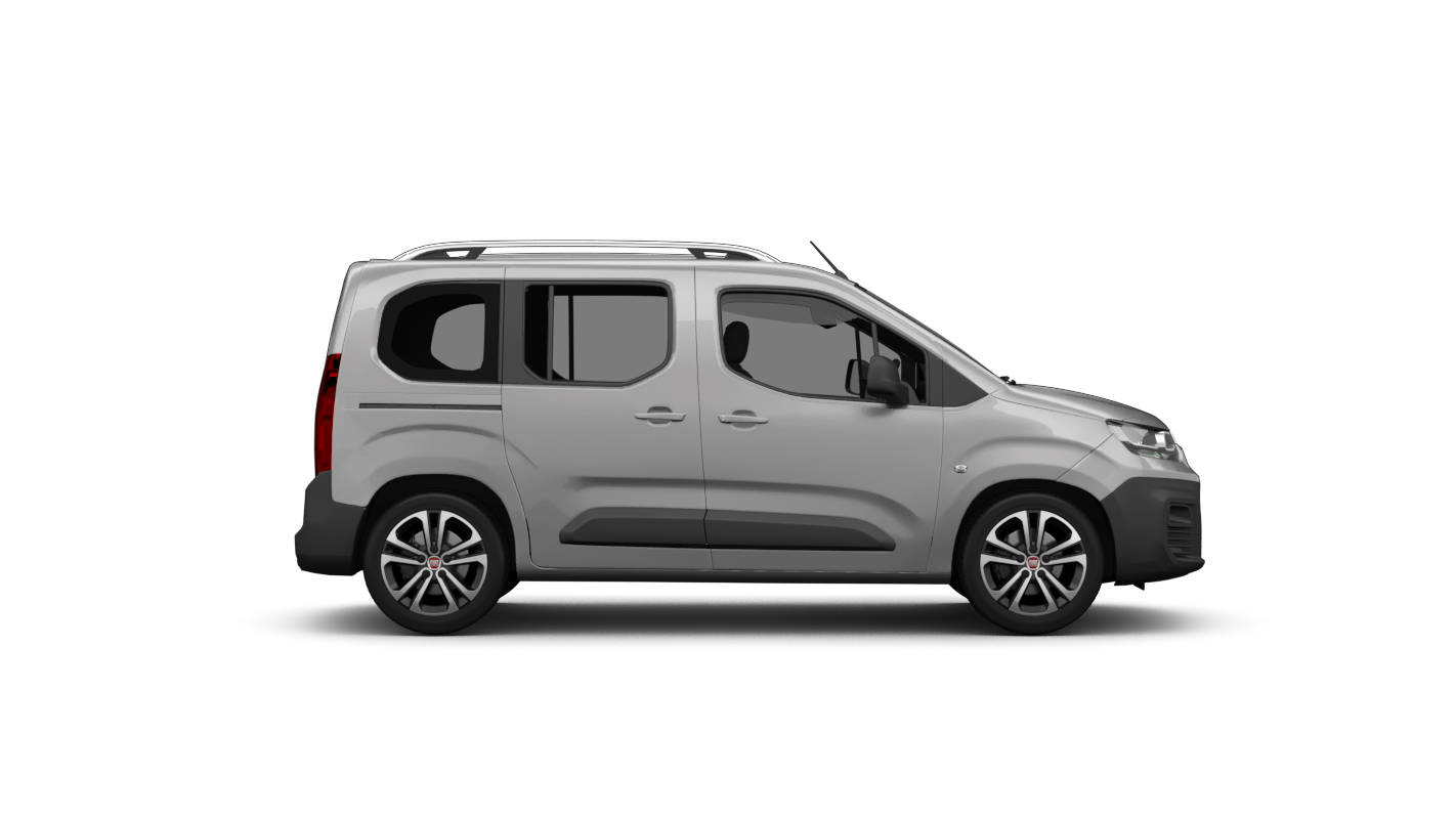 DOBLO Monospace (510_, 511_, 360_, 361_)
