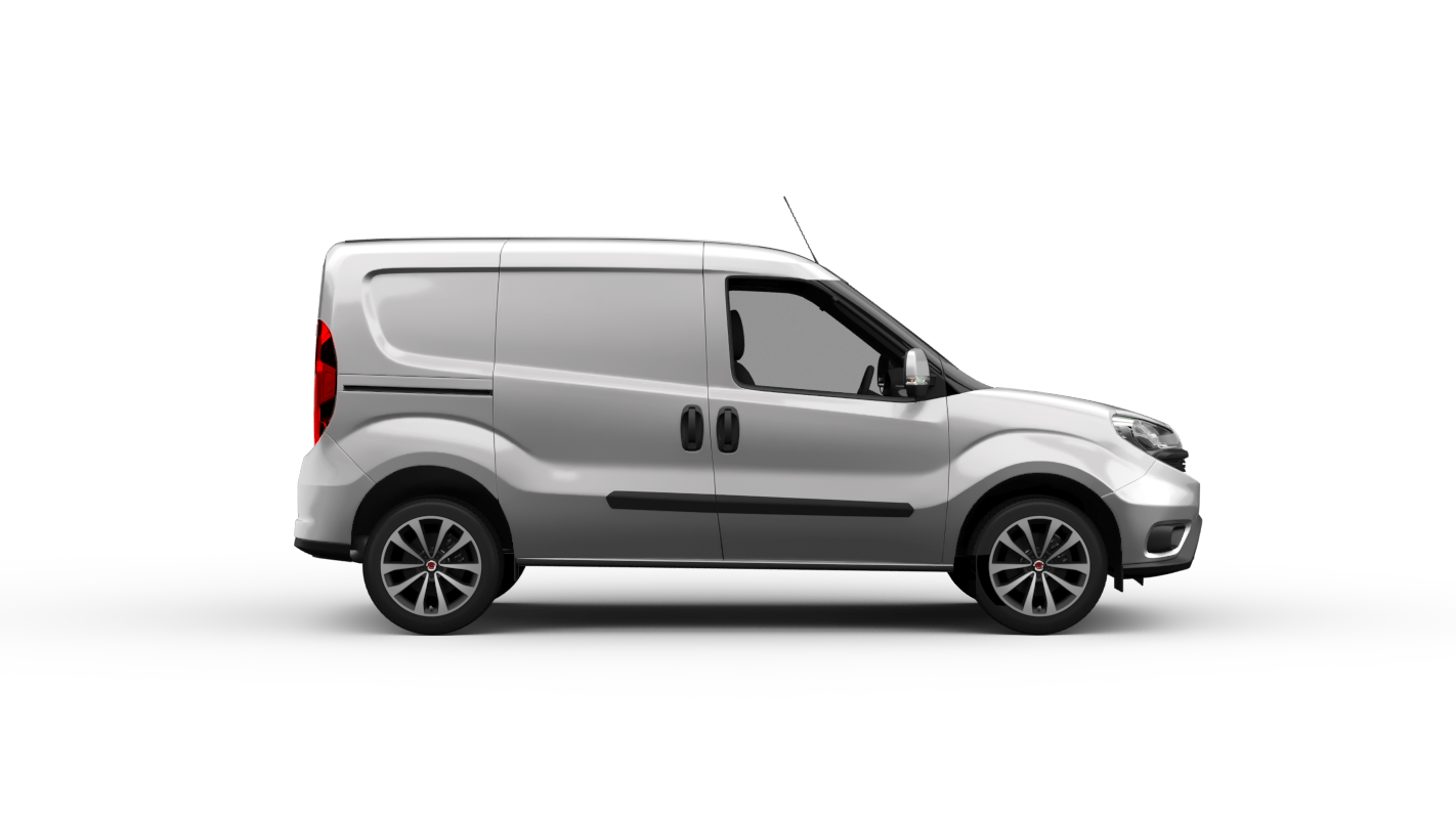 DOBLO Autobus/Autocar (263_)