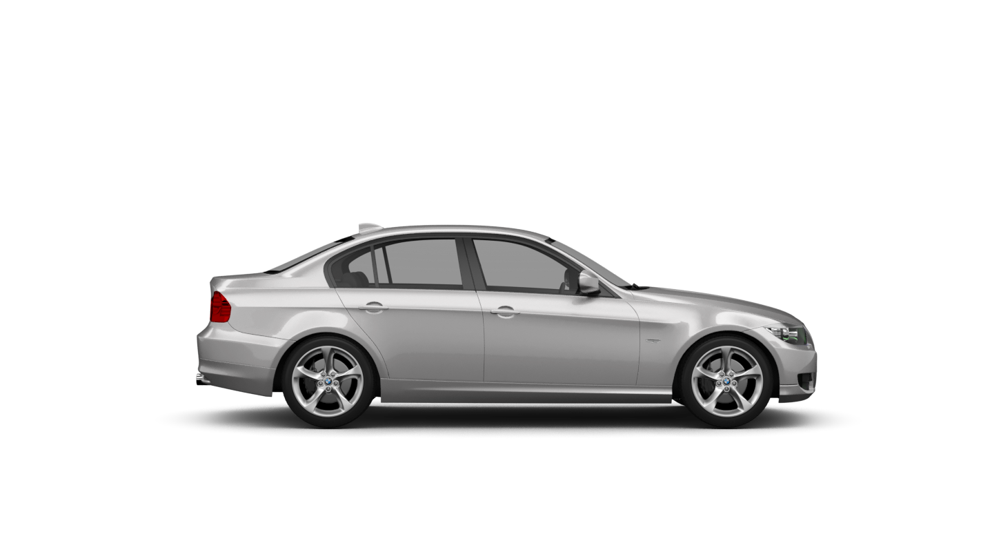 3 (E90)