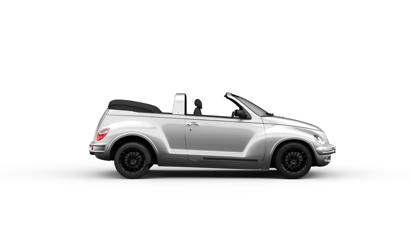 PT CRUISER Décapotable