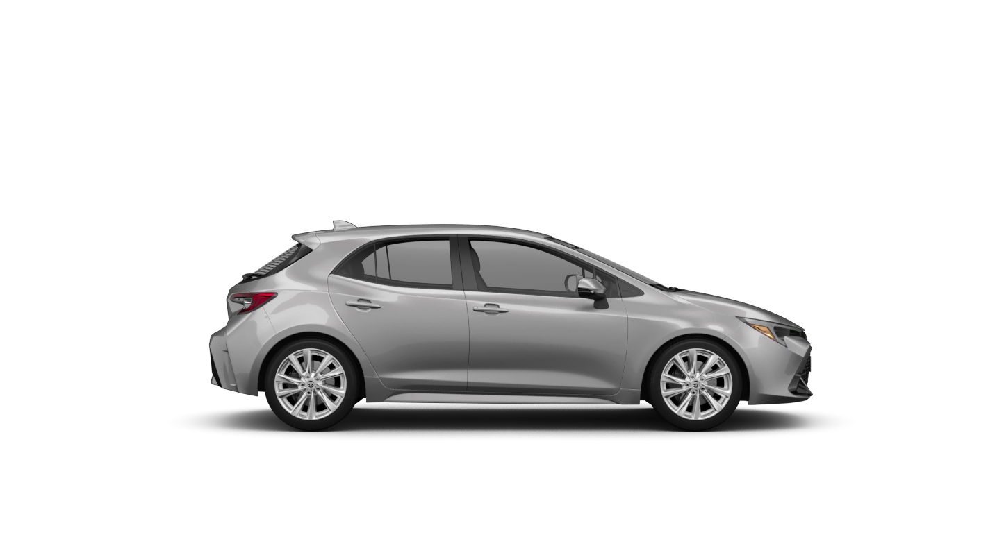 COROLLA Berline bicorps trois ou cinq portes (_E21_, _EA1_,