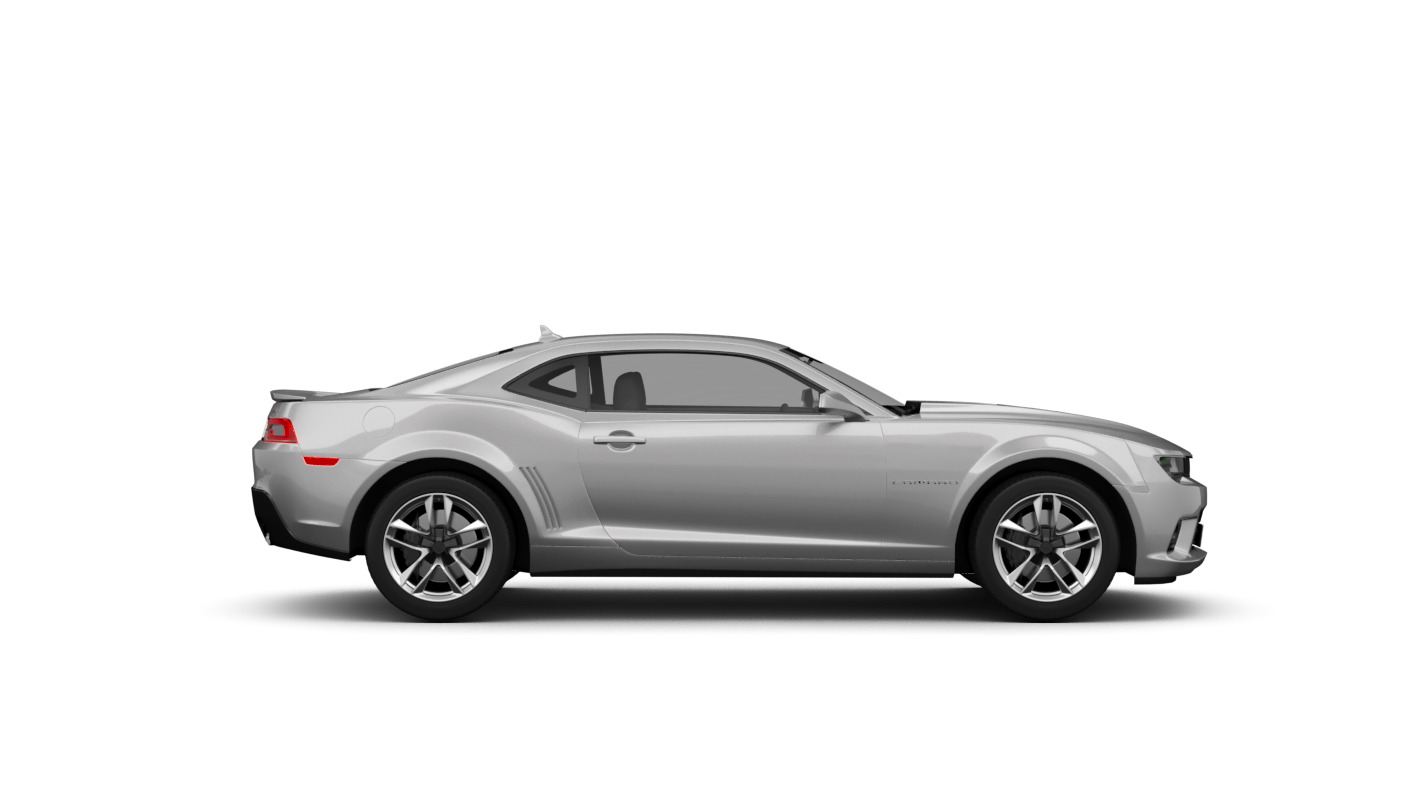 CAMARO Décapotable