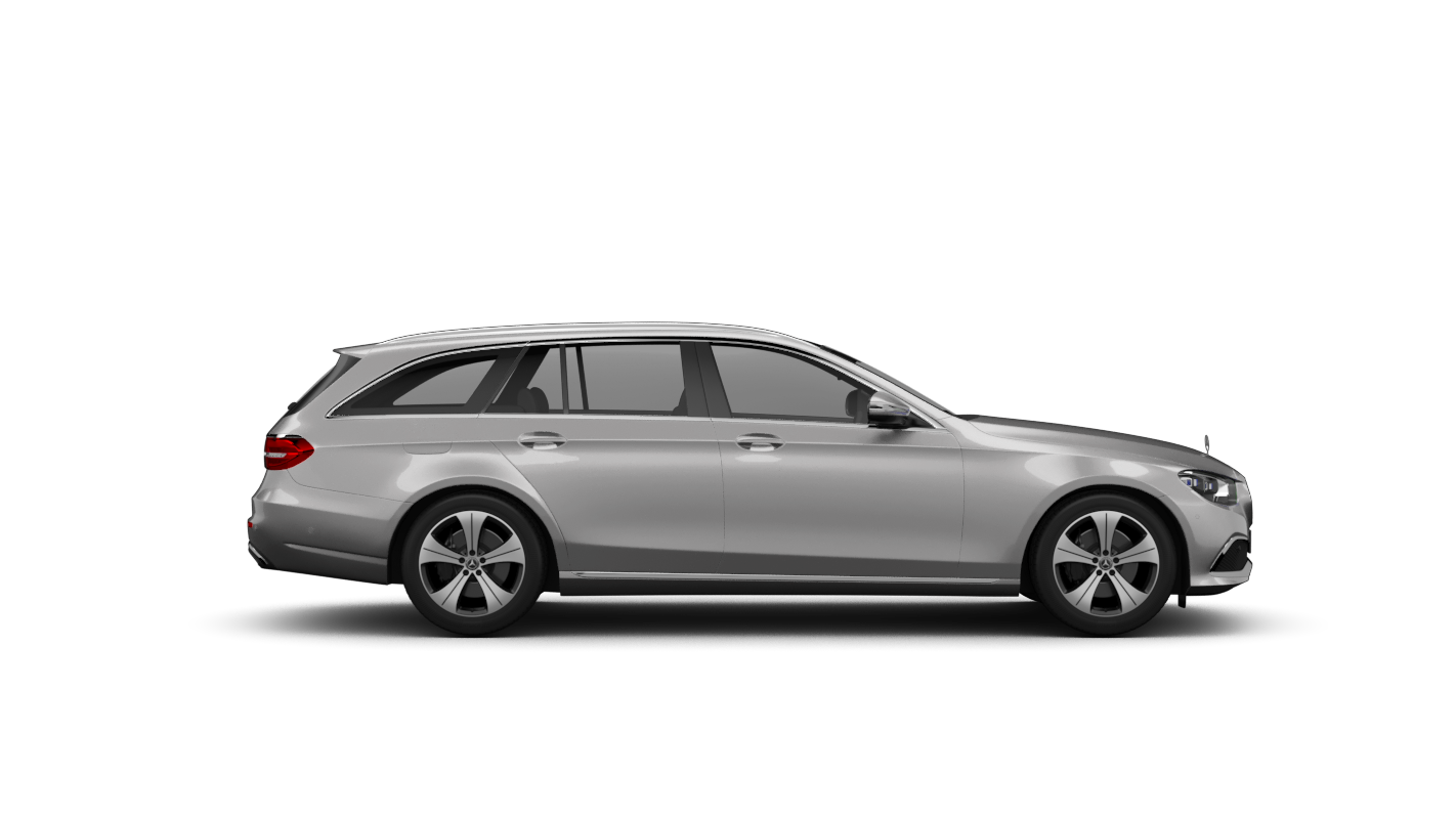 CLASSE E T-Model (S213)